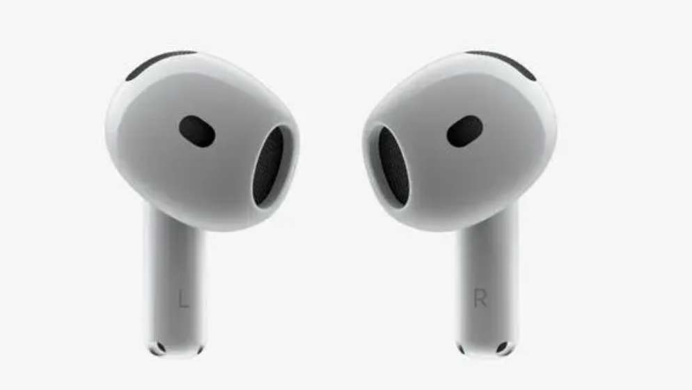 苹果证实AirPods 4可为Vision Pro提供低延迟无损音频
