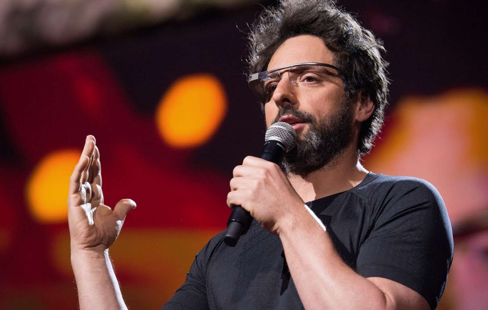 谷歌布林复盘Google Glass失败教训，称看好新一代AR眼镜生态