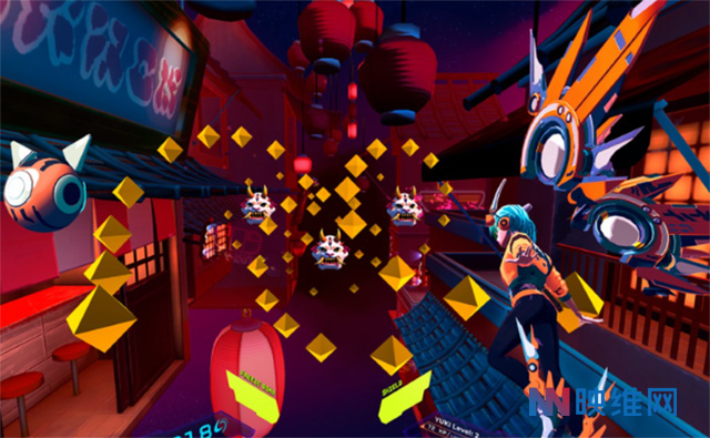 Oculus Store每周新内容