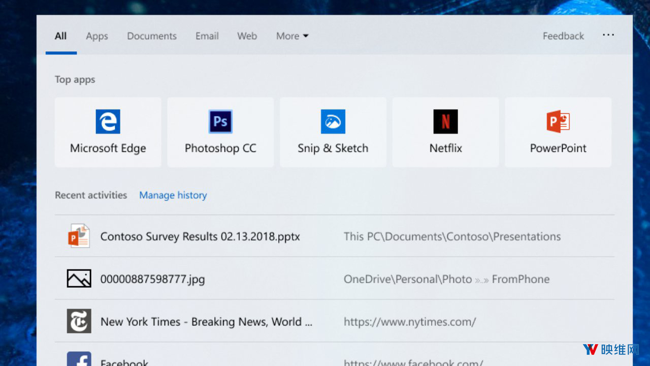 最新Win10系统支持在Windows MR中运行Win32程序