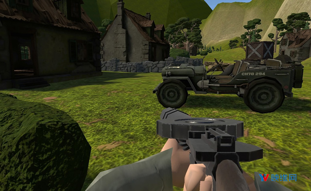 Steam VR 每周十大新内容