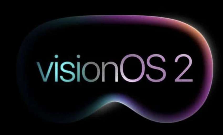 苹果发布visionOS 2.0第九个beta测试版