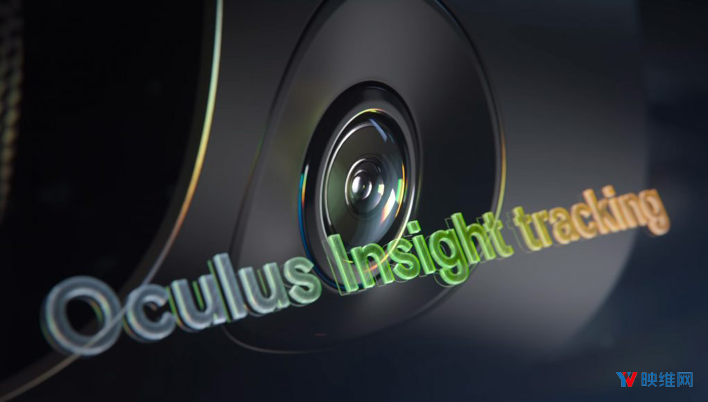 Oculus回应Quest摄像头隐私：数据不会上传服务器