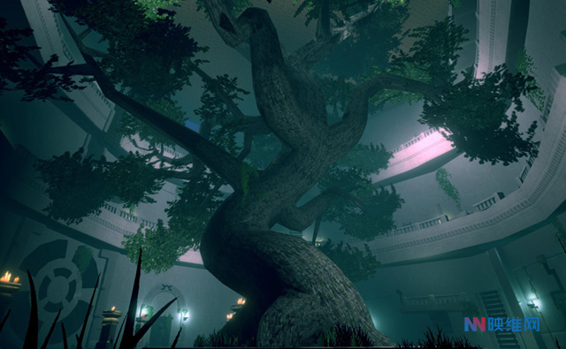 Steam VR 每周十大新内容