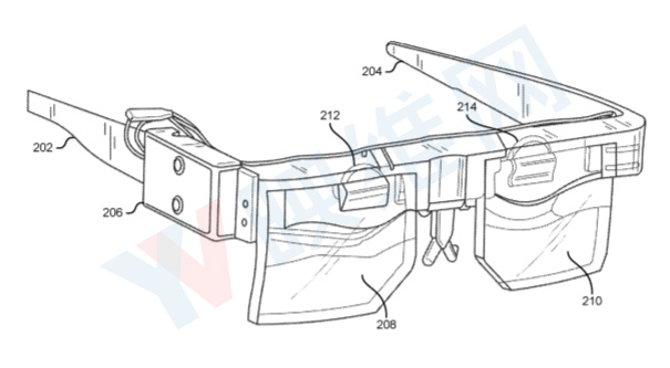 英伟达AR眼镜专利提出视力矫正解决方案，涵盖近视、远视、散光、老花