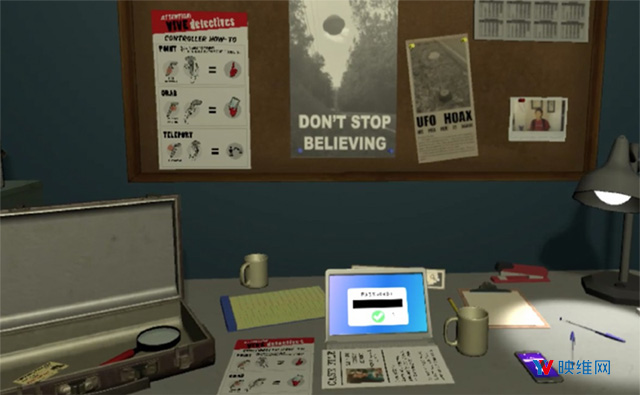 Oculus Rift 每周新内容