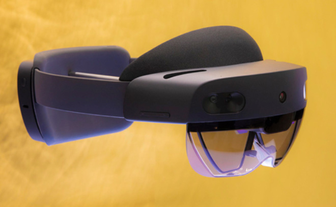 Quality Fundamentals：打磨HoloLens App性能的首选工具