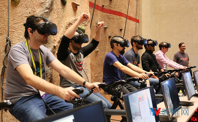 扩张全球VR健身，VirZOOM完成550万美元种子融资