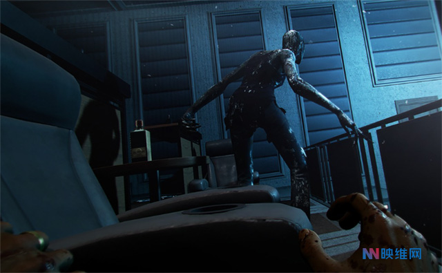 Oculus Store每周新内容