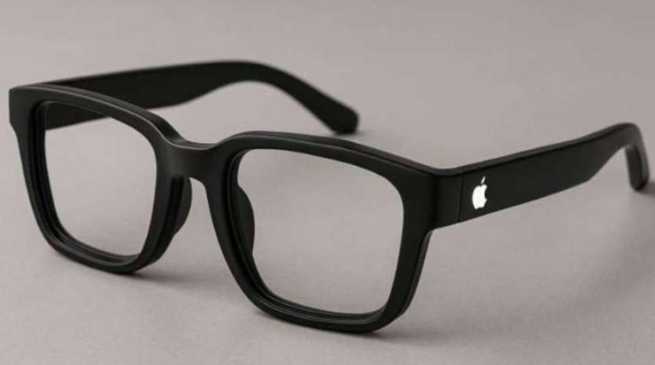 春节汇总：苹果AI眼镜，Meta VR战略，PICO Project Swan