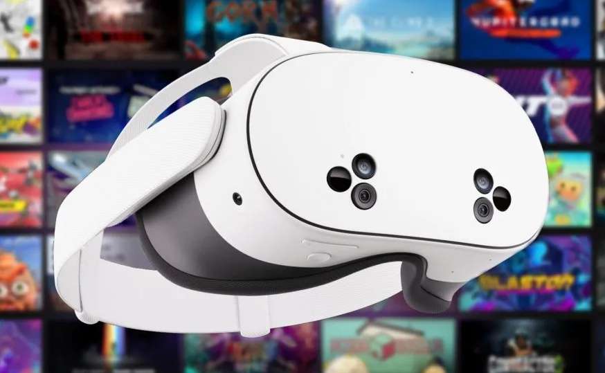 Quest 3S限时抢购，实际到手价低至91美元