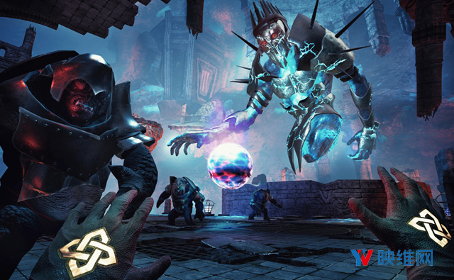 PlayStation VR Store 每周新内容