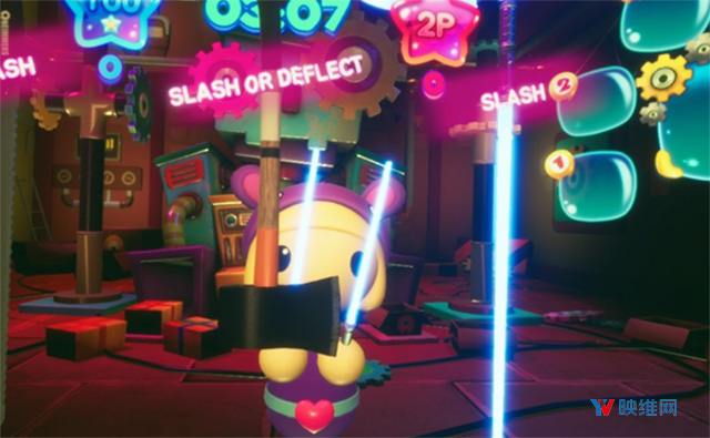 Oculus Rift 每周新内容