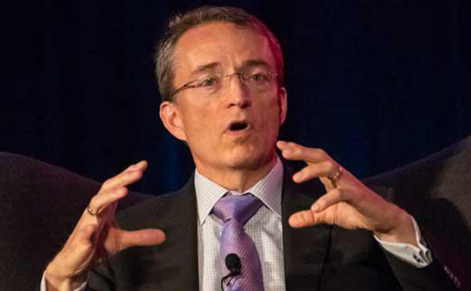 英特尔CEO解释关闭RealSense：资产很好，但不符合公司战略规划