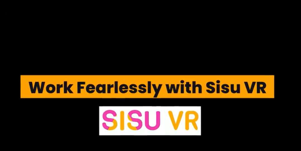 美国Sisu VR基于PICO 4头显培训社会枪击事件的应对逃生