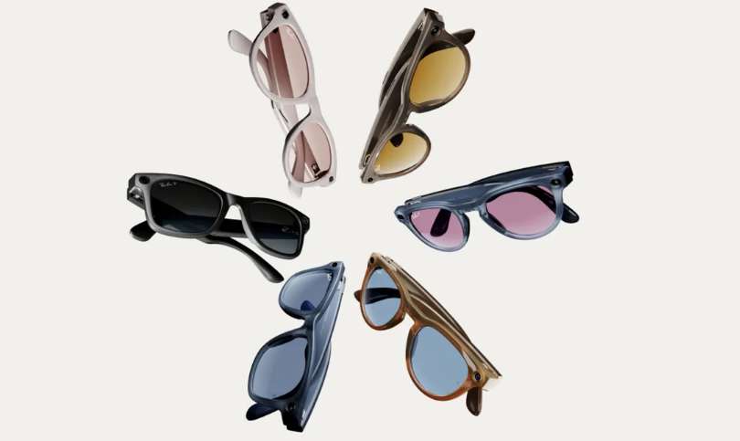 Meta称即将发布的AR眼镜拥有你想象不到的高视场沉浸感