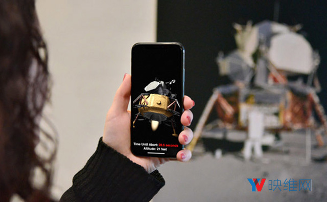 苹果ARKit 1.5效果实测：对象识别、垂直平面支持