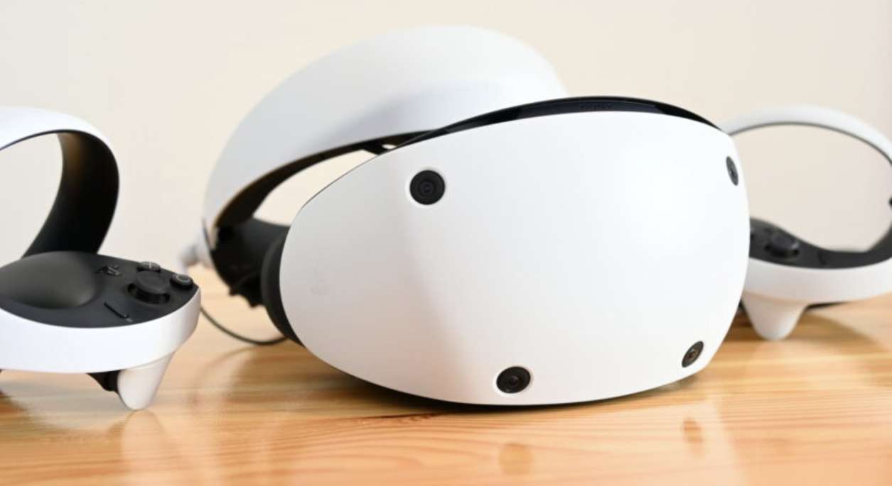 索尼：PSVR 2具有挑战性，目前销售进展顺利