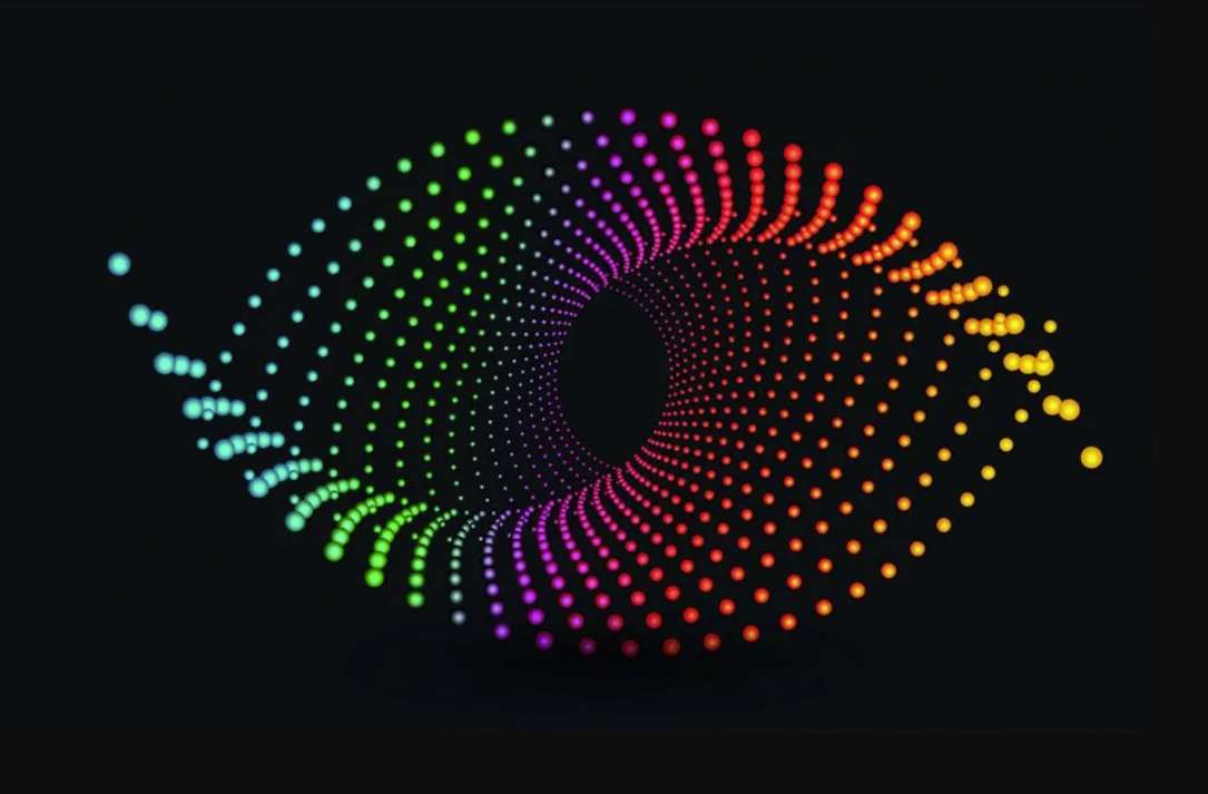 Tobii与Prophesee合作开发新一代AR/VR眼动追踪技术