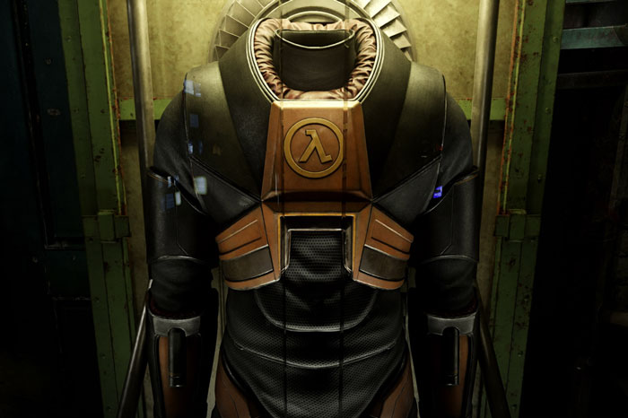 英伟达发布Omniverse光追技术游戏《半衰期2：RTX重制版》