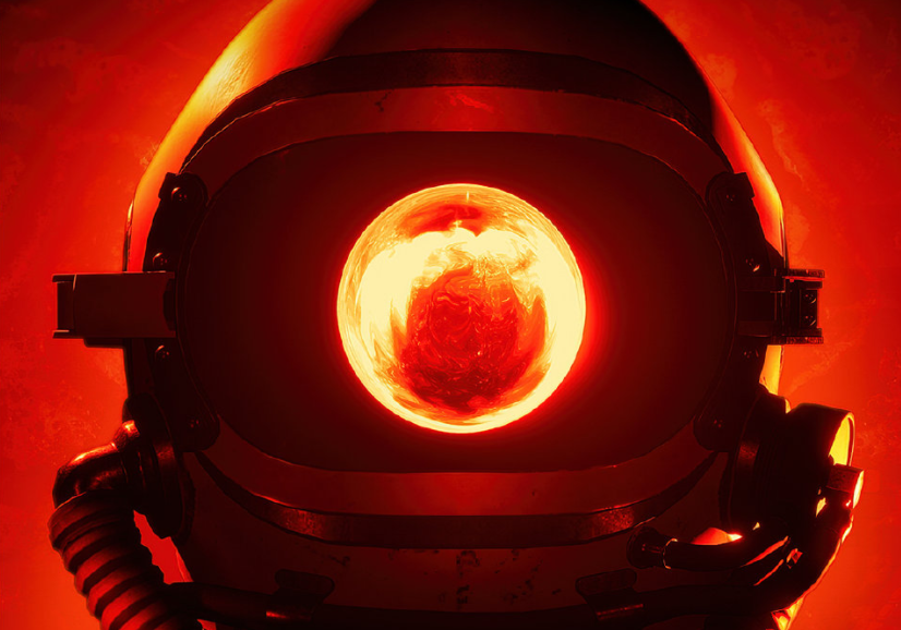 科幻冒险游戏《Red Matter/红色物质》将登陆Pico Neo 3