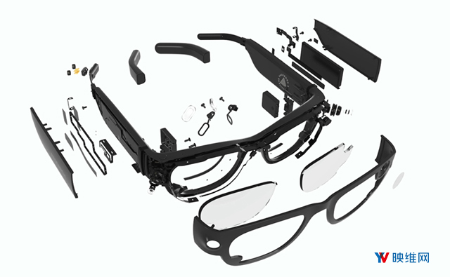 Facebook CFO自泼冷水：智能眼镜今年发布，但别期望太高