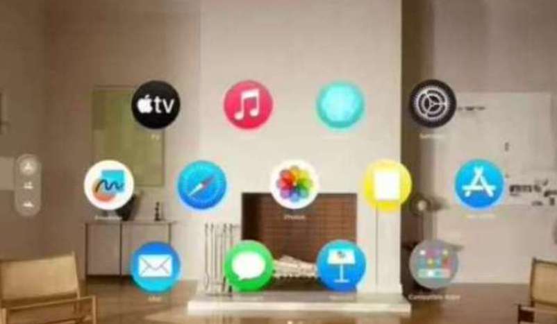 春节汇总：苹果AI眼镜，Meta VR战略，PICO Project Swan