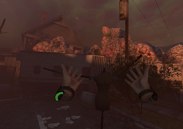 Steam VR每周十大新内容