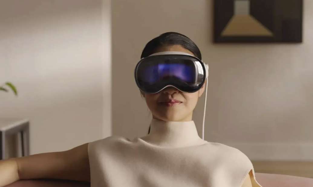 彭博社：苹果对廉价版Vision Pro如何降低成本很困惑