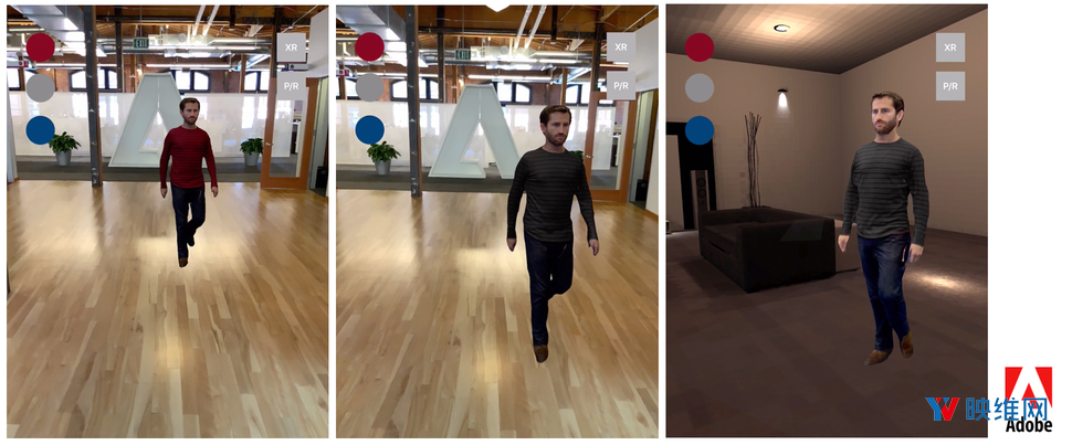 Gartner：2020年将有1亿消费者通过AR购物