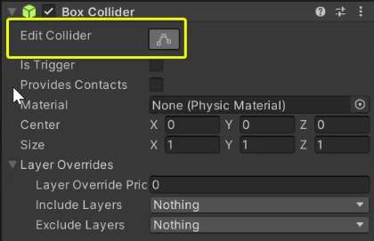 开发者分享：在Unity中配置XR可交互物体的物理与抓取系统