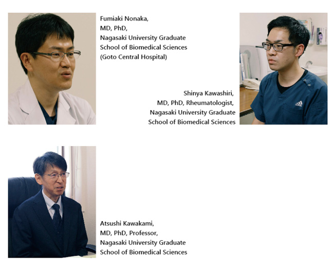 长崎大学用Hololens2和Azure Kinect DK构建远程医疗系统，改善偏远地区医疗保健