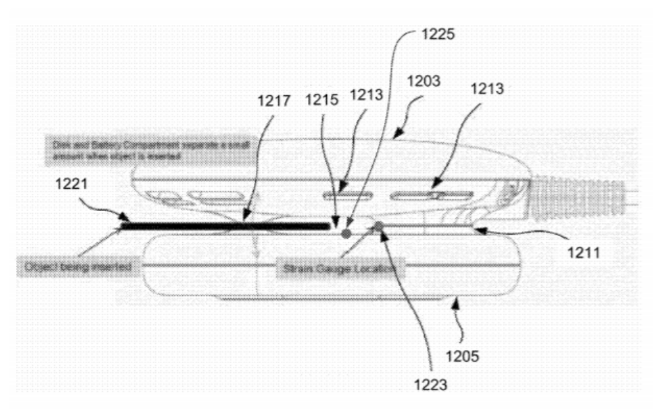 2023年09月09日美国专利局新申请AR/VR专利摘选