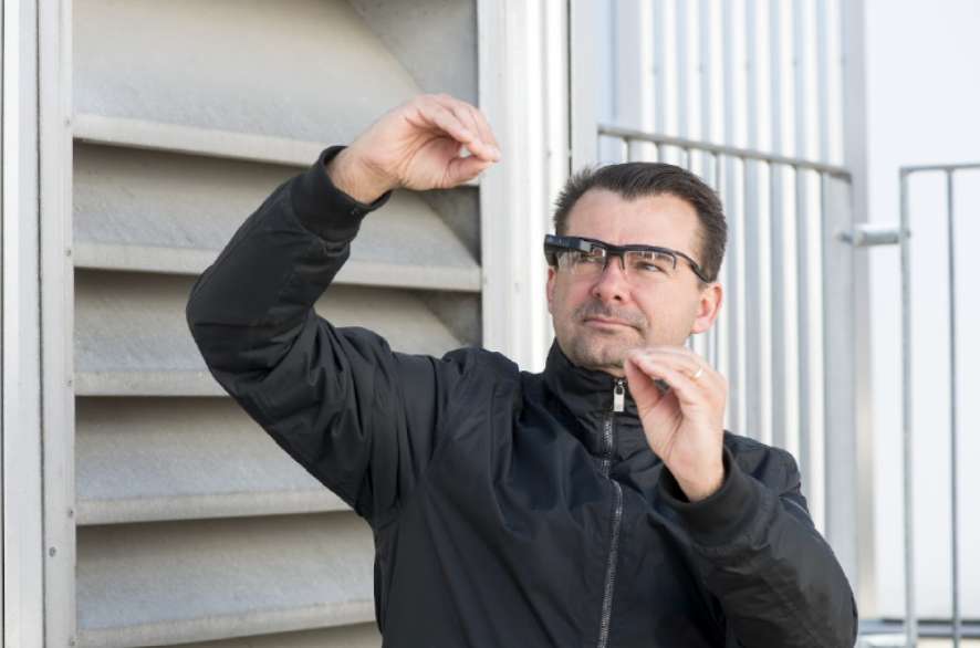 Crunchfish发布手势追踪解决方案XR Skeleton 3.0，纳入OpenXR支持