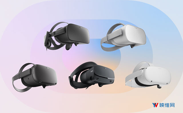 Facebook：VR引领未来50年革命，Quest 2就像Apple II