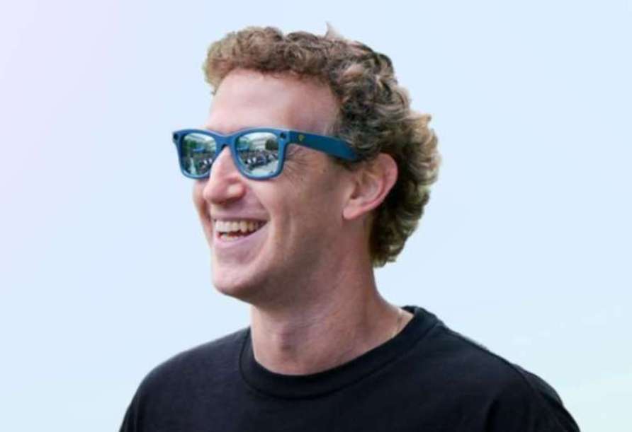 扎克伯格电话财报：AI眼镜销量增长三倍，未来几年让VR生态实现盈利