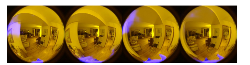 SLAM动态特征+身形图像深度学习，Facebook提出全身姿态捕捉新方案