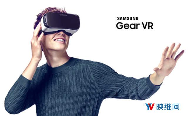 为什么VR体验需要使用支持定位追踪的控制器