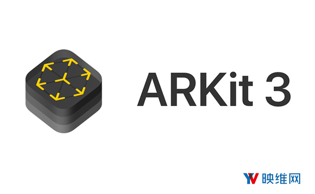 Unity AR Foundation开始支持ARKit 3.0