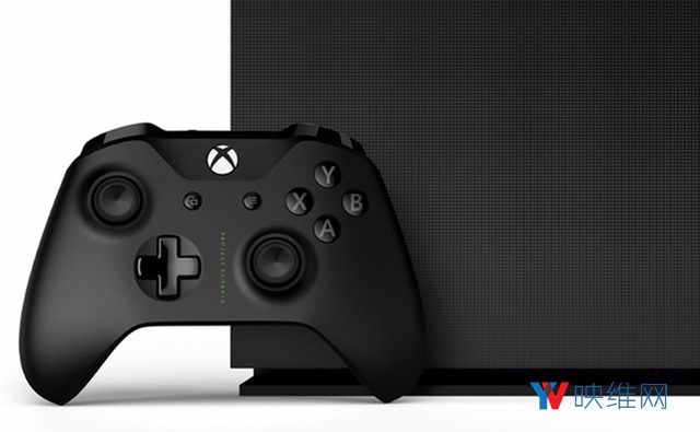 微软：Xbox仍无计划支持VR、MR