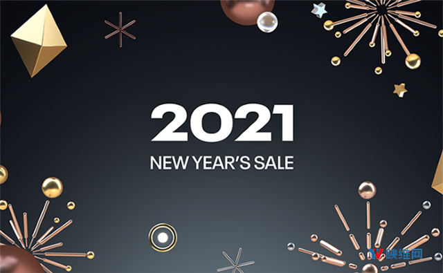 Oculus Quest开始『2021新年』游戏特卖促销