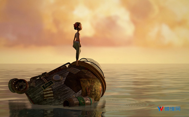 Steam VR 每周十大新内容