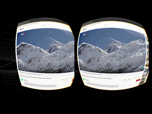 XRdesktop 0.14版本发布，支持OpenVR 1.11