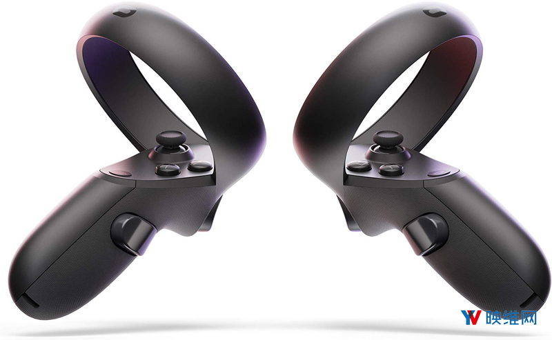 Oculus为Touch控制器连接研发全新自定义无线协议，延迟低至2ms