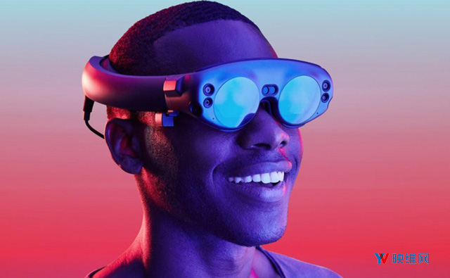 Magic Leap宣布与AMD合作，为AR设备研发半定制SoC芯片