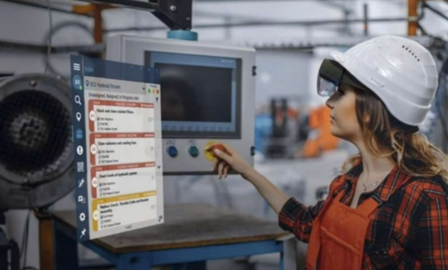 减少人为错误，Taqtile发布基于微软HoloLens 2的Manifest 2.8