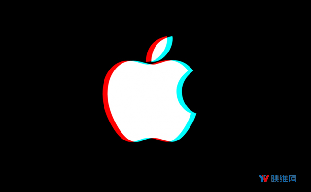 苹果为AR/VR招聘计算型显示技术人才