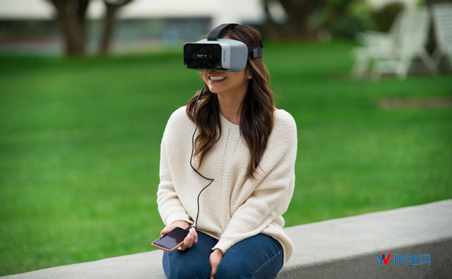 高通联合歌尔发布XR1参考设计，支持6DoF控制器追踪、眼动追踪