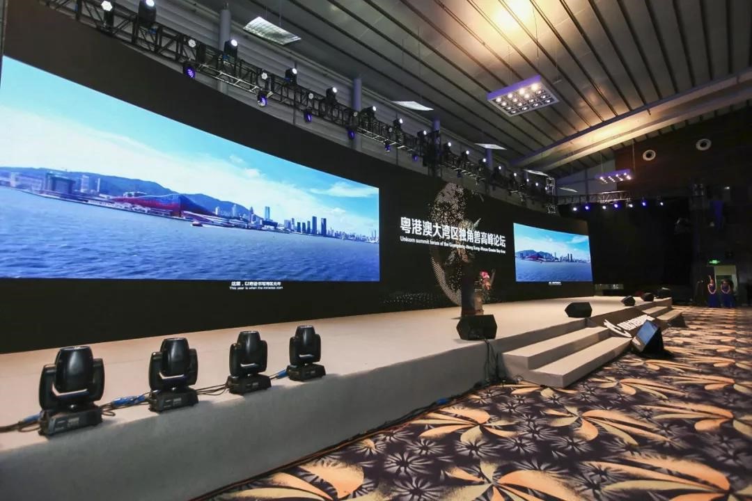 3Glasses入选粤港澳大湾区潜力独角兽企业，VR行业绽放未来可期
