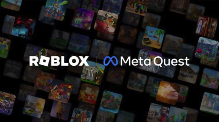 Roblox即将登陆Quest平台，先在App Lab公测